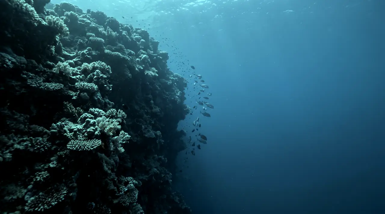 Barracuda Point