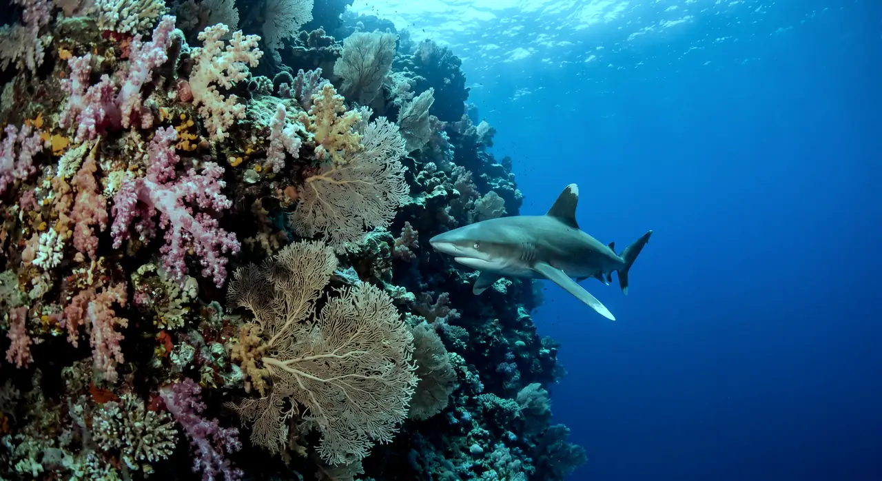 Elphinstone Reef