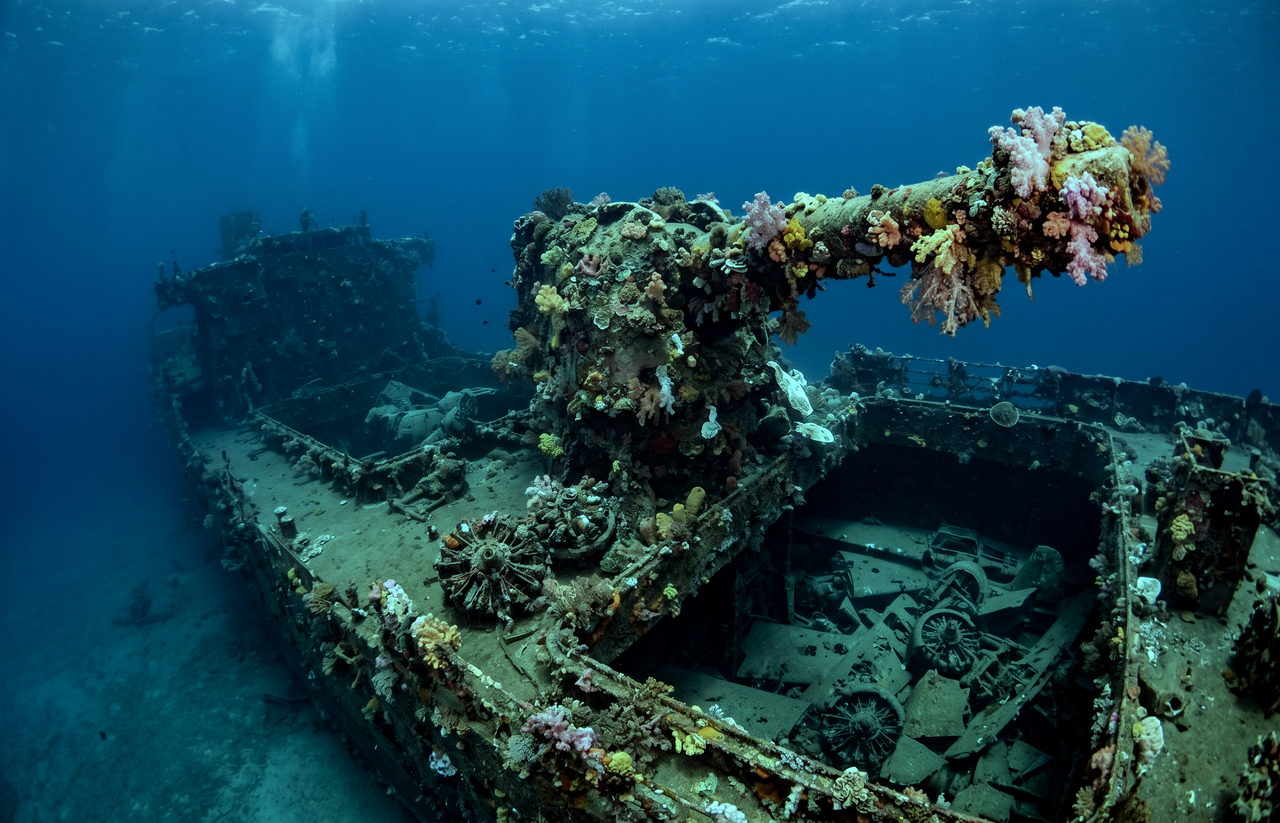 Fujikawa Maru