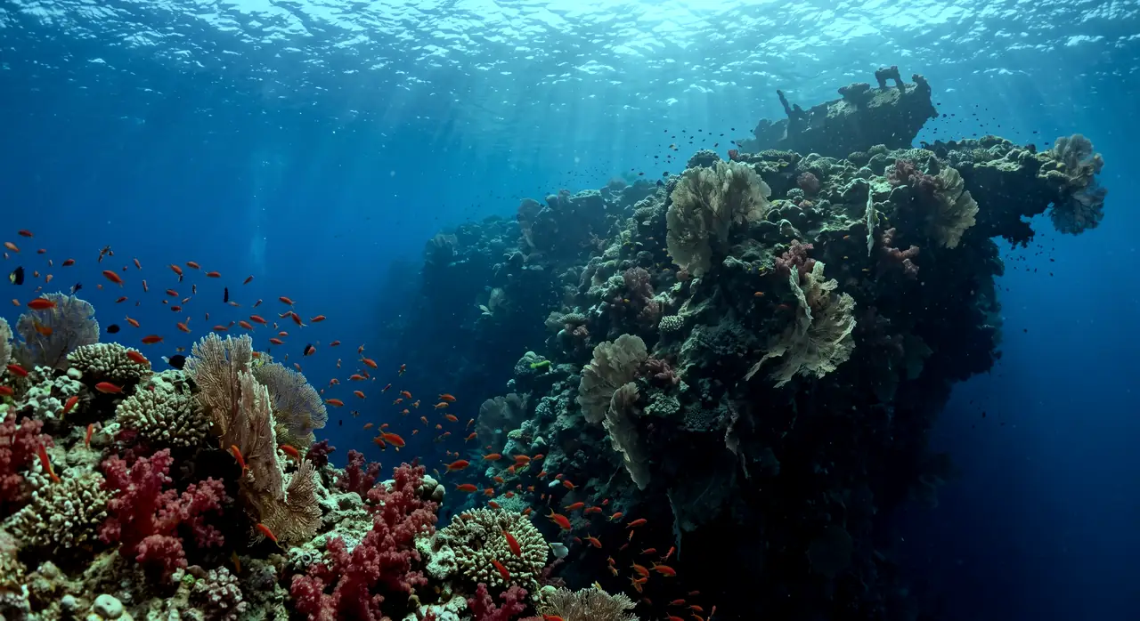 Jackson Reef
