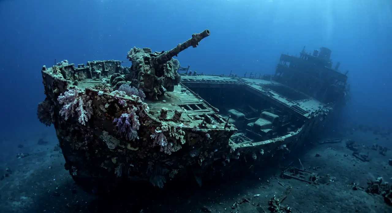 SS President Coolidge