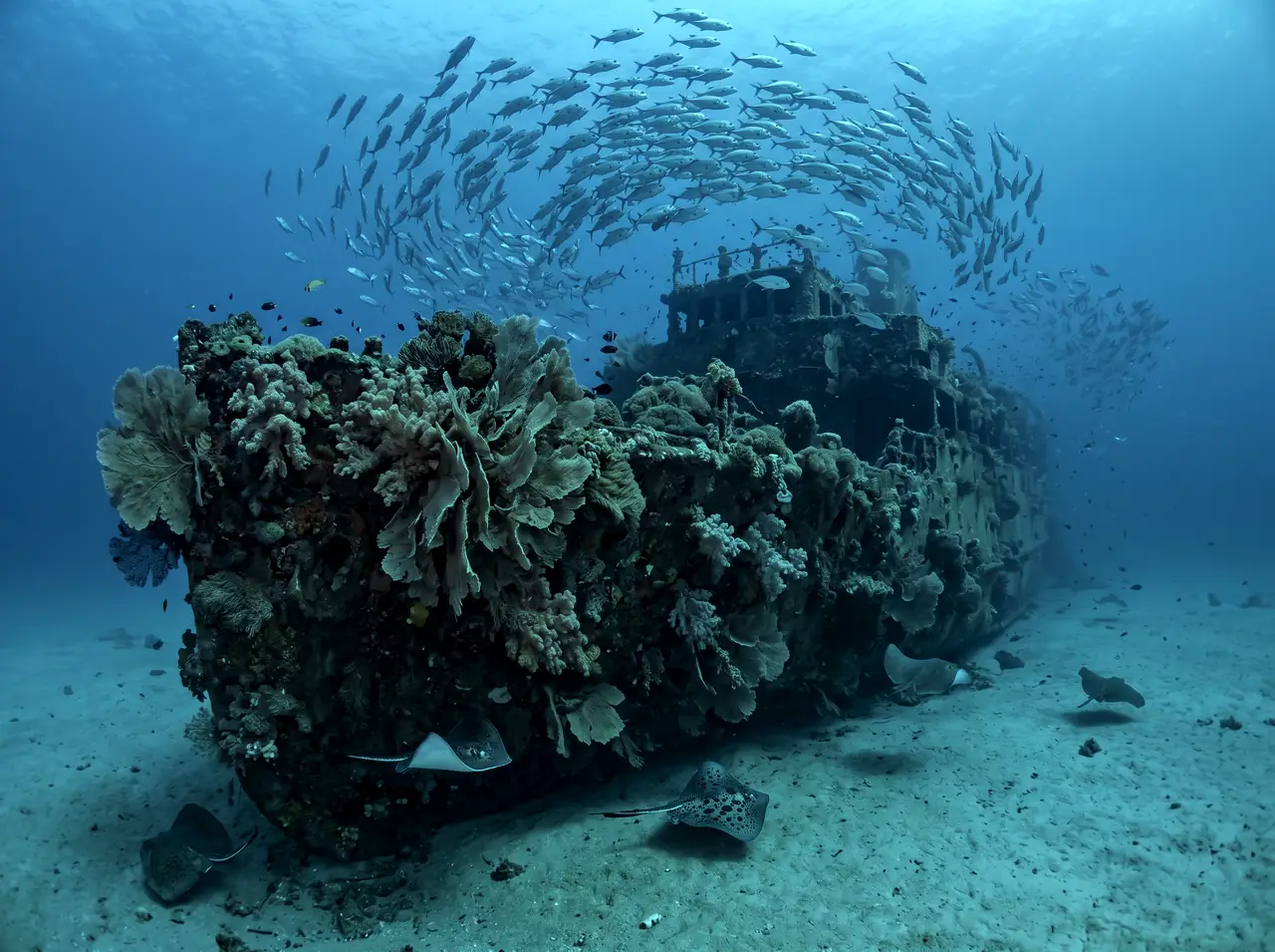 SS Yongala