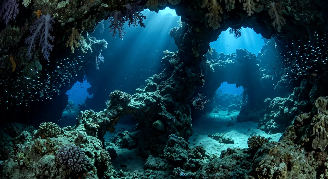 St. John's Caves
