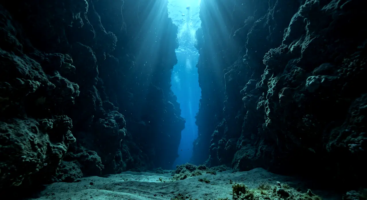 The Canyon