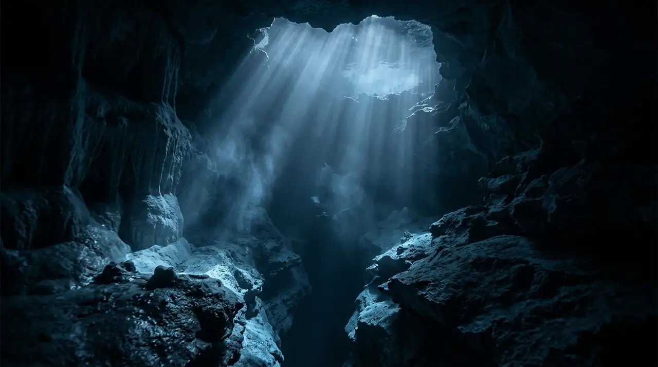 Swallows Cave