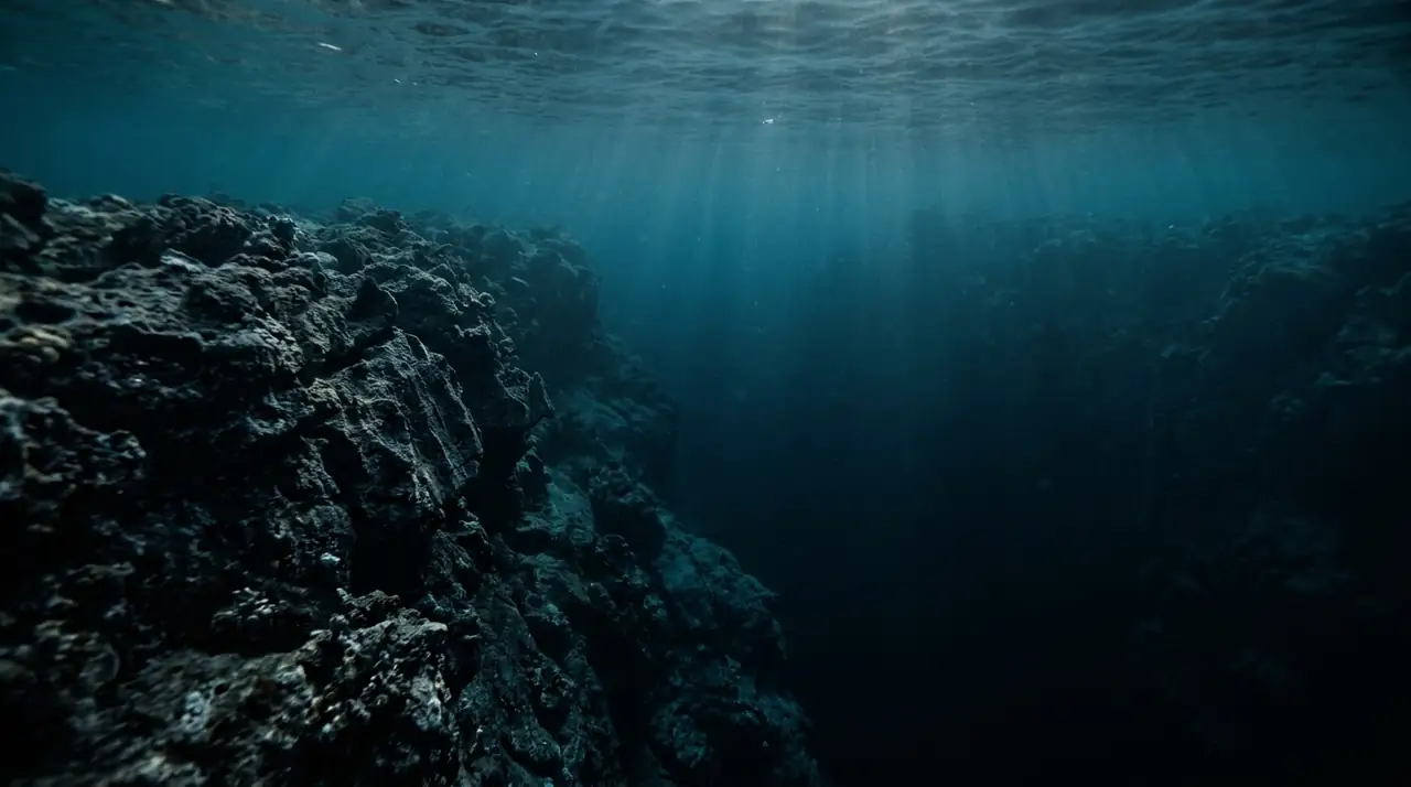 Beqa Lagoon Shark Dive