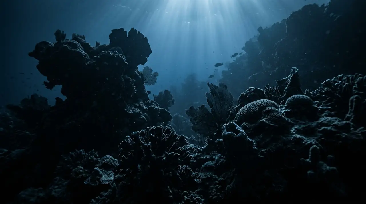 Tunku Abdul Rahman Marine Park