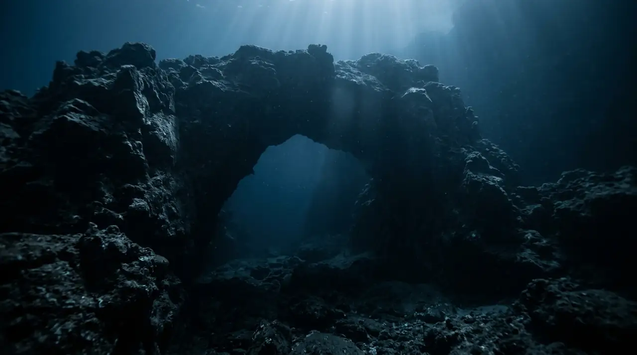 Shark Fin Bay