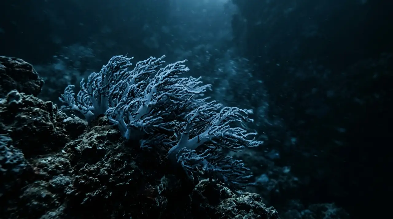 Tunku Abdul Rahman Outer Reef